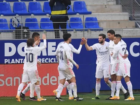 De estos jugadores saldrá el dinero para fichar a Mbappé