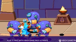 Presentan el nuevo juego de Space Jam que será exclusivo de Xbox y gratuito