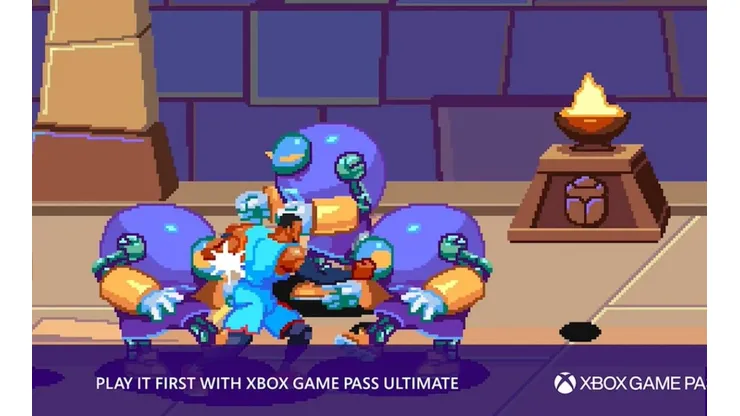 Presentan el nuevo juego de Space Jam que será exclusivo de Xbox y gratuito