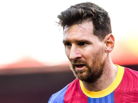 ¿Cómo está la renovación de Messi a una semana para que termine su contrato?