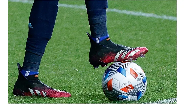 MLS (Foto: Getty)
