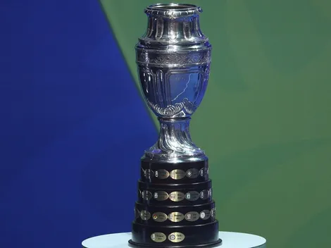 ¿Cómo quedan las semifinales de Copa América con estos resultados?