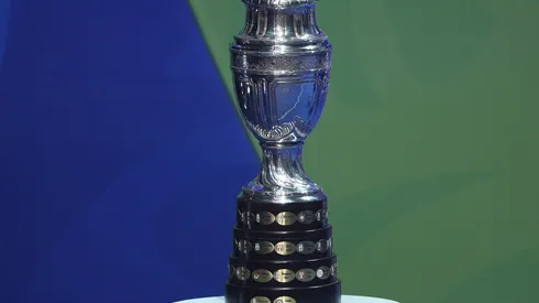 Empiezan a definirse las llaves de las semifinales de la Copa América 2021 (Foto: Getty Images).