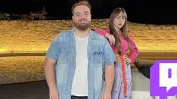 Ibai hará un directo en Twitch con Nicky Nicole esta noche desde su casa