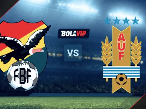 Qué canal transmite Bolivia vs. Uruguay VER HOY | Copa América 2021 | Streaming ONLINE | Fecha 4 Grupo A