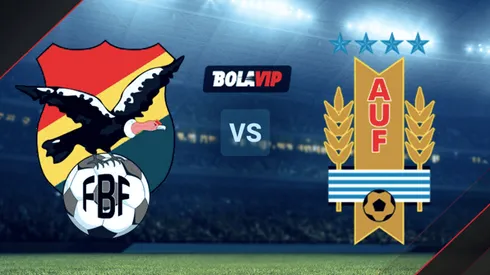 Bolivia y Uruguay tendrán un partido crucial por la Fecha 4 del Grupo B