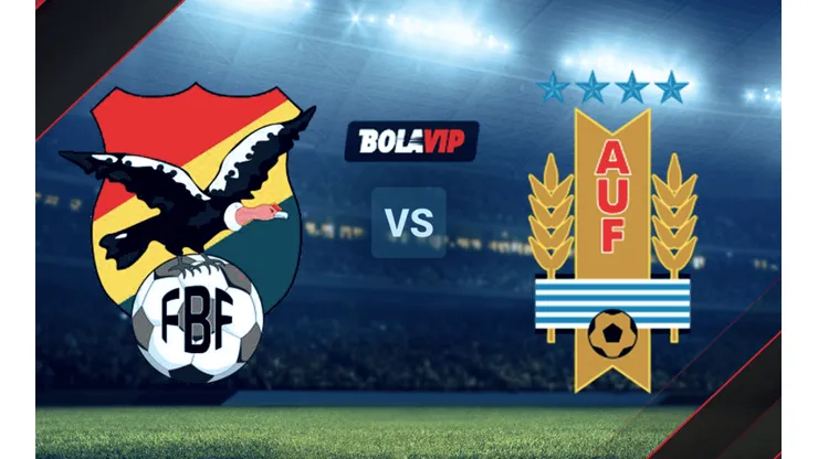 Bolivia y Uruguay tendrán un partido crucial por la Fecha 4 del Grupo B