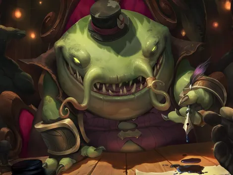 Notas del parche 11.13 de League of Legends: buffs, nerfs, skins, y rework de Tahm Kench