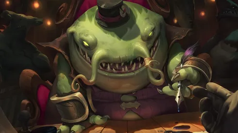 Notas del parche 11.13 de League of Legends: buffs, nerfs, skins, y rework de Tahm Kench