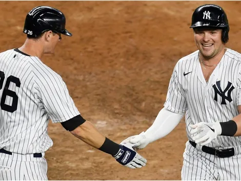 Estrella de New York Yankees vuelve de la lista de lesionados