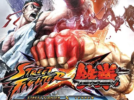 Productor de Tekken x Steet Fighter asegura que el proyecto no está cancelado