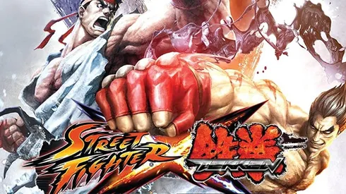 Productor de Tekken x Steet Fighter asegura que el proyecto no está cancelado