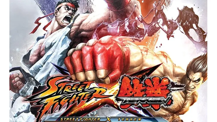Productor de Tekken x Steet Fighter asegura que el proyecto no está cancelado