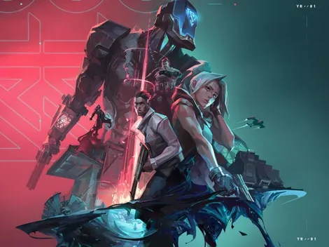 VALORANT: Notas del parche del Acto I del Episodio 3