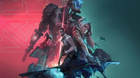 VALORANT: Notas del parche del Acto I del Episodio 3