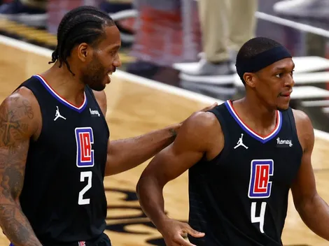 Los únicos jugadores campeones de la NBA que siguen con vida en Playoffs