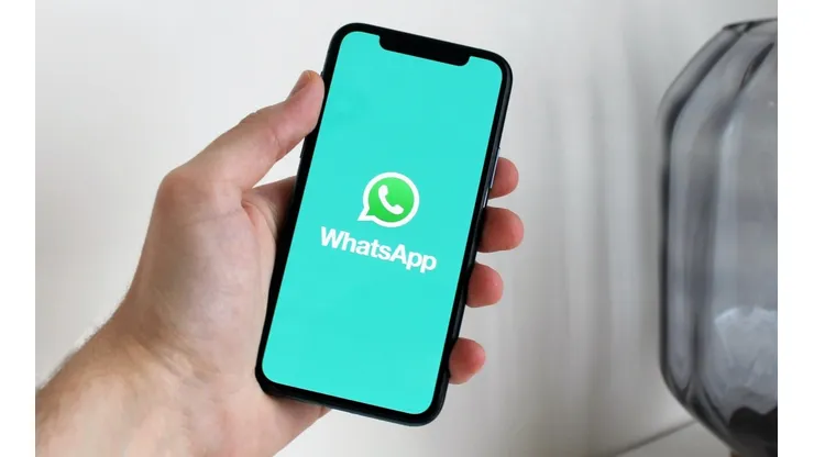 WhatsApp.