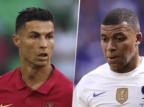 FINAL | Portugal 2 - 2 Francia por la Fecha 3 de la Eurocopa