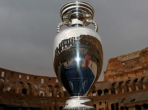 Así quedaron los octavos de final de la Eurocopa