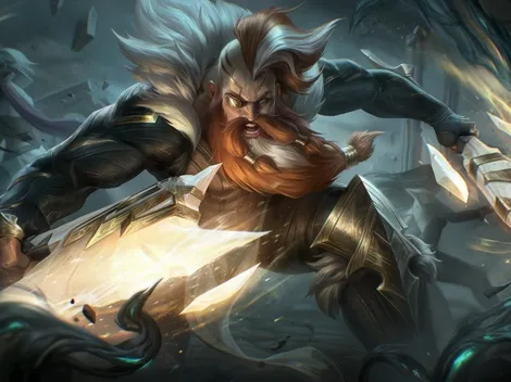 League of Legends: estas son las nuevas skins del evento Centinelas de la Luz