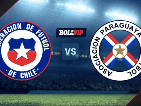 Chile vs. Paraguay, por la Copa América: cuándo, cómo y en qué canal ver EN VIVO el partido