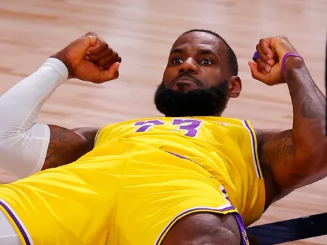 Recién salidos: los mejores memes del primer día sin juegos de Playoffs