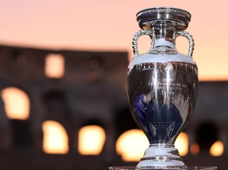 Proponen una nueva sede para la final de la Euro