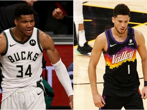 Bucks y Suns, favoritos a Finales NBA: pronósticos de los expertos