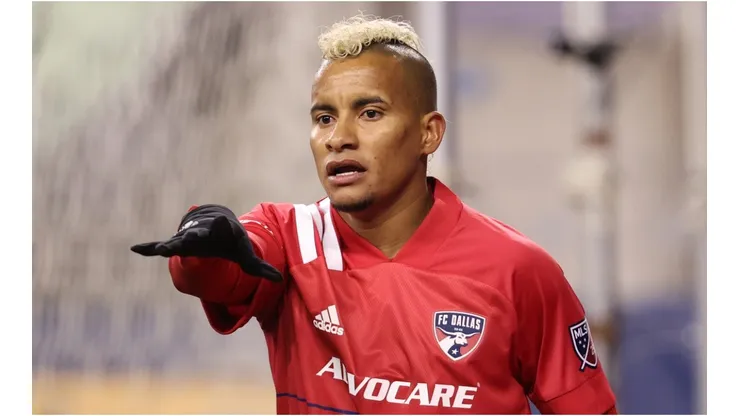 Hoy, LAFC se enfrentará a FC Dallas EN VIVO por MLS 2021 (Fuente: Getty).
