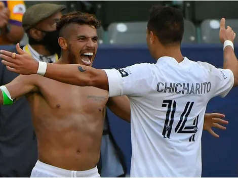 VER EN USA | Vancouver Whitecaps vs. LA Galaxy EN VIVO Hoy: Pronósticos, fecha y dónde ver partido por MLS 2021 en Estados Unidos