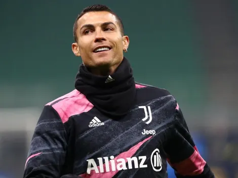 Cristiano y Jorge Mendes deciden su próximo destino