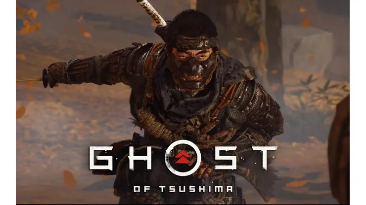Sony retira la etiqueta de "exclusivo de PlayStation" en Ghost of Tsushima