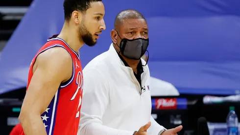 Ben Simmons (Foto: Getty)
