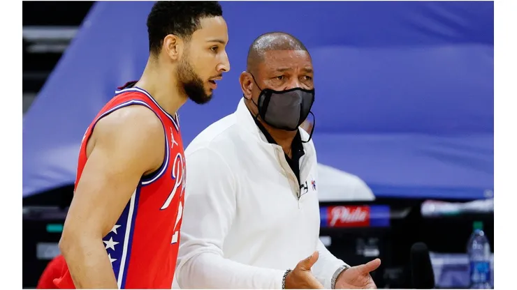 Ben Simmons (Foto: Getty)