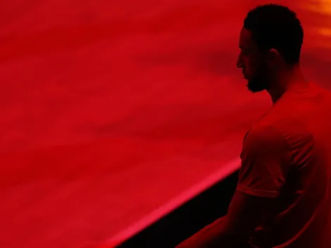 Ben Simmons y unos Playoffs históricamente malos con 76ers