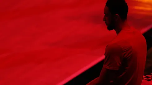 Ben Simmons tiene una offseason larga por delante.