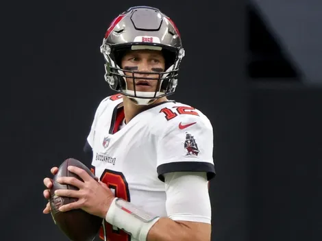 Tom Brady revela lo que sucedió antes de unirse a Tampa Bay Buccaneers