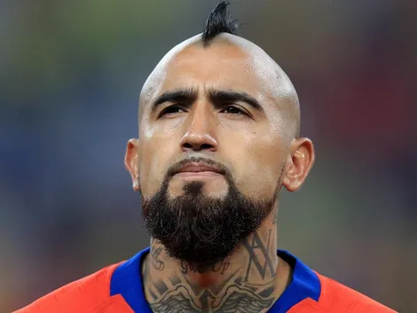 Lo mejor de Arturo Vidal en la historia de la Copa América: goles, partidos y títulos