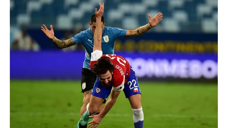 Adaptación inmediata de Brereton al fútbol sudamericano.