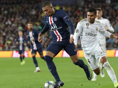 "Mbappé ha pedido irse del PSG"