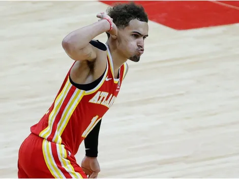 2 razones para pensar que los Hawks de Trae Young pueden superar a Milwaukee Bucks