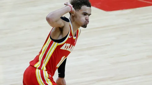 Trae Young (Foto: Getty)