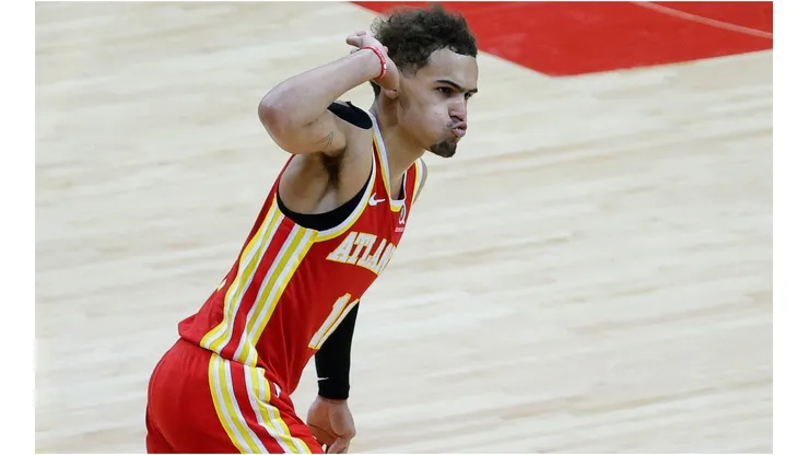 Trae Young (Foto: Getty)
