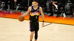 Devin Booker (Foto: Getty)