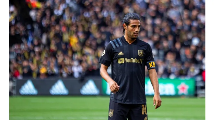Carlos Vela