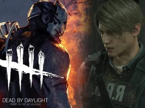 Dead by Daylight se destaca como lo más vendido en Steam esta semana