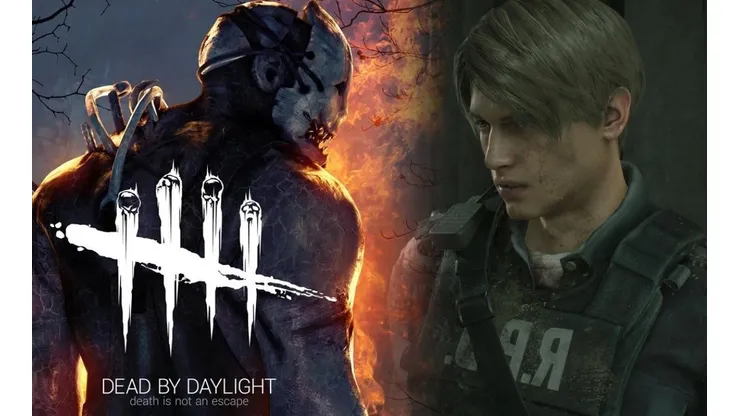 Dead by Daylight se destaca como lo más vendido en Steam esta semana
