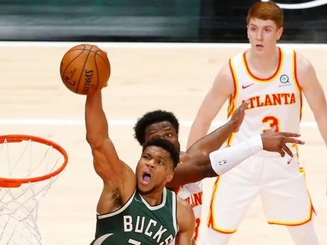 Así se jugarán las Finales de la Conferencia Este en NBA Playoffs