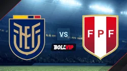 Ecuador jugará ante Perú por la Fecha 4 de la Copa América