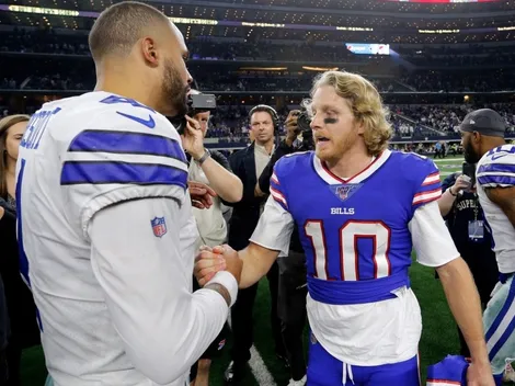 La figura de NFL que se niega a vacunarse contra el Coronavirus